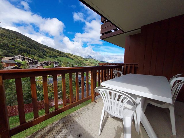 Appartement Cotes G VM-COT024 - Valmorel