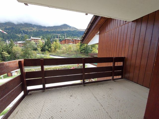 Appartement Cotes G VM-COT024 - Valmorel