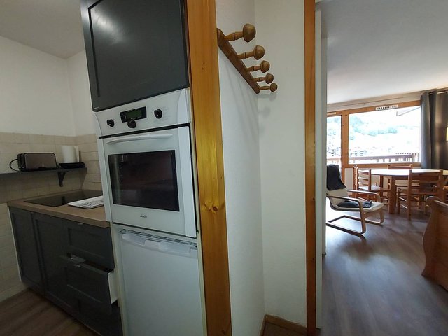 Appartement Cotes G VM-COT024 - Valmorel