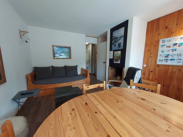 Appartement Cotes G VM-COT024 - Valmorel