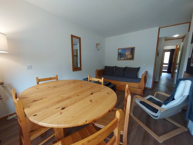 Appartement Cotes G VM-COT024 - Valmorel