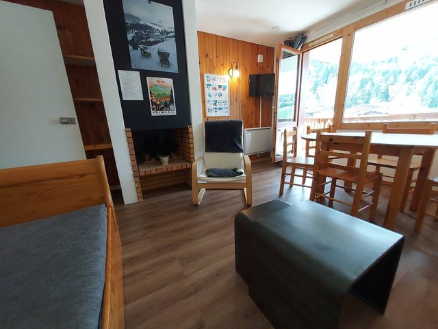 Appartement Cotes G VM-COT024 - Valmorel