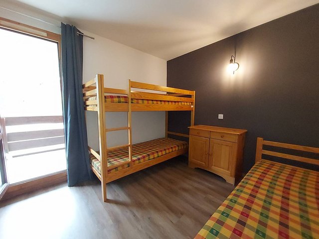 Appartement Cotes G VM-COT024 - Valmorel