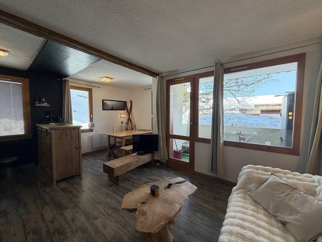 Appartement Ruisseau VM-RUI005 - Valmorel