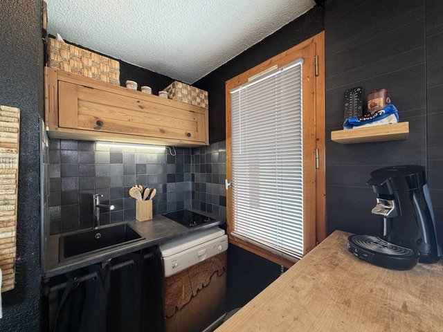 Appartement Ruisseau VM-RUI005 - Valmorel