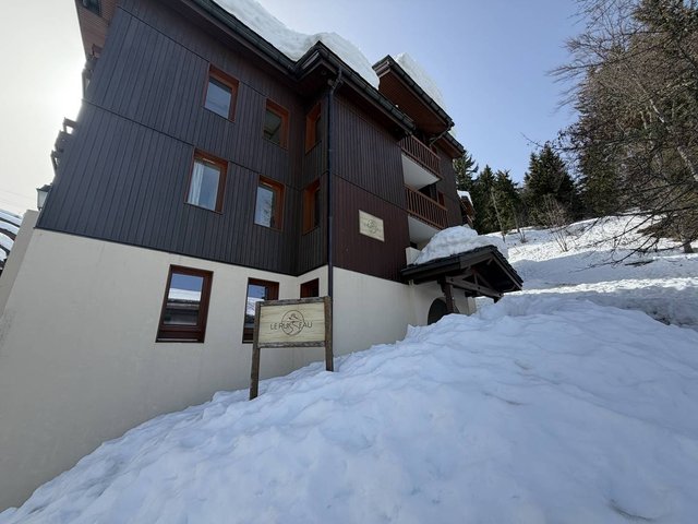 Appartement Ruisseau VM-RUI005 - Valmorel