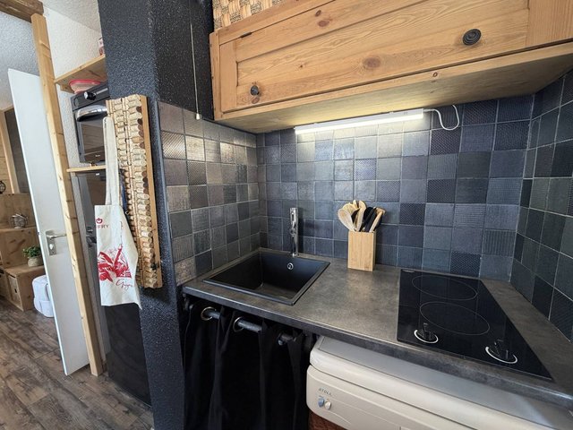 Appartement Ruisseau VM-RUI005 - Valmorel