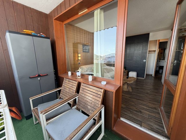 Appartement Ruisseau VM-RUI005 - Valmorel