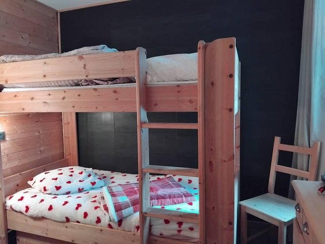 Appartement Ruisseau VM-RUI005 - Valmorel