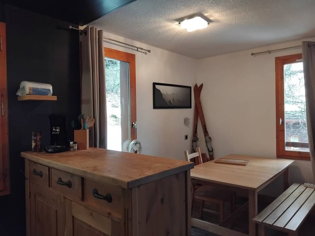 Appartement Ruisseau VM-RUI005 - Valmorel