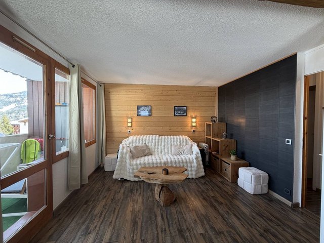 Appartement Ruisseau VM-RUI005 - Valmorel