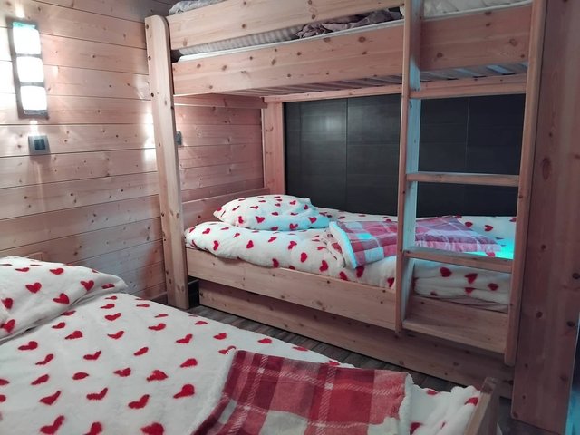 Appartement Ruisseau VM-RUI005 - Valmorel