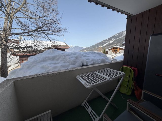Appartement Ruisseau VM-RUI005 - Valmorel