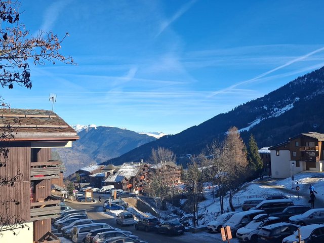 Appartement Ruisseau VM-RUI005 - Valmorel