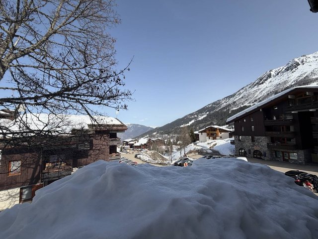 Appartement Ruisseau VM-RUI005 - Valmorel