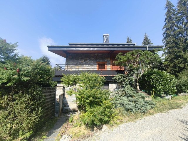 Chalet Route Des Clis CLIS01 - Les Carroz d'Araches