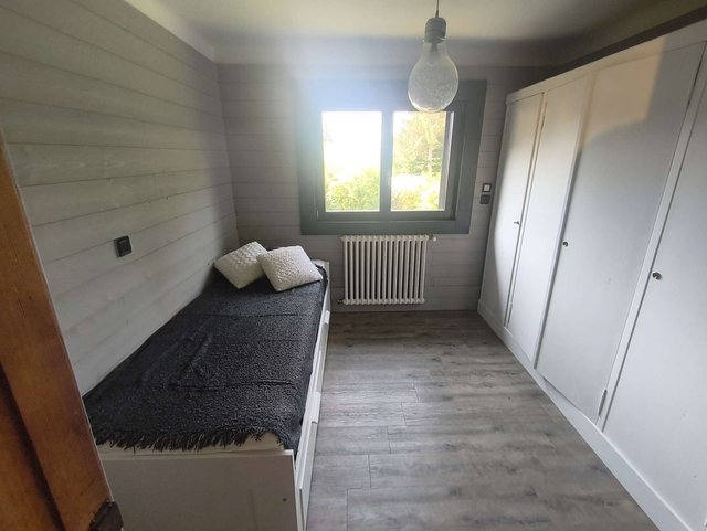 Chalet Route Des Clis CLIS01 - Les Carroz d'Araches