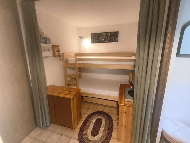 Appartement Les Ecrins ECR08 - Les Carroz d'Araches