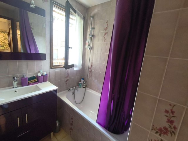 Appartement Les Ecrins ECR08 - Les Carroz d'Araches