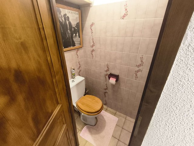 Appartement Les Ecrins ECR08 - Les Carroz d'Araches