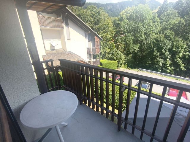 Appartement Les Ecrins ECR08 - Les Carroz d'Araches