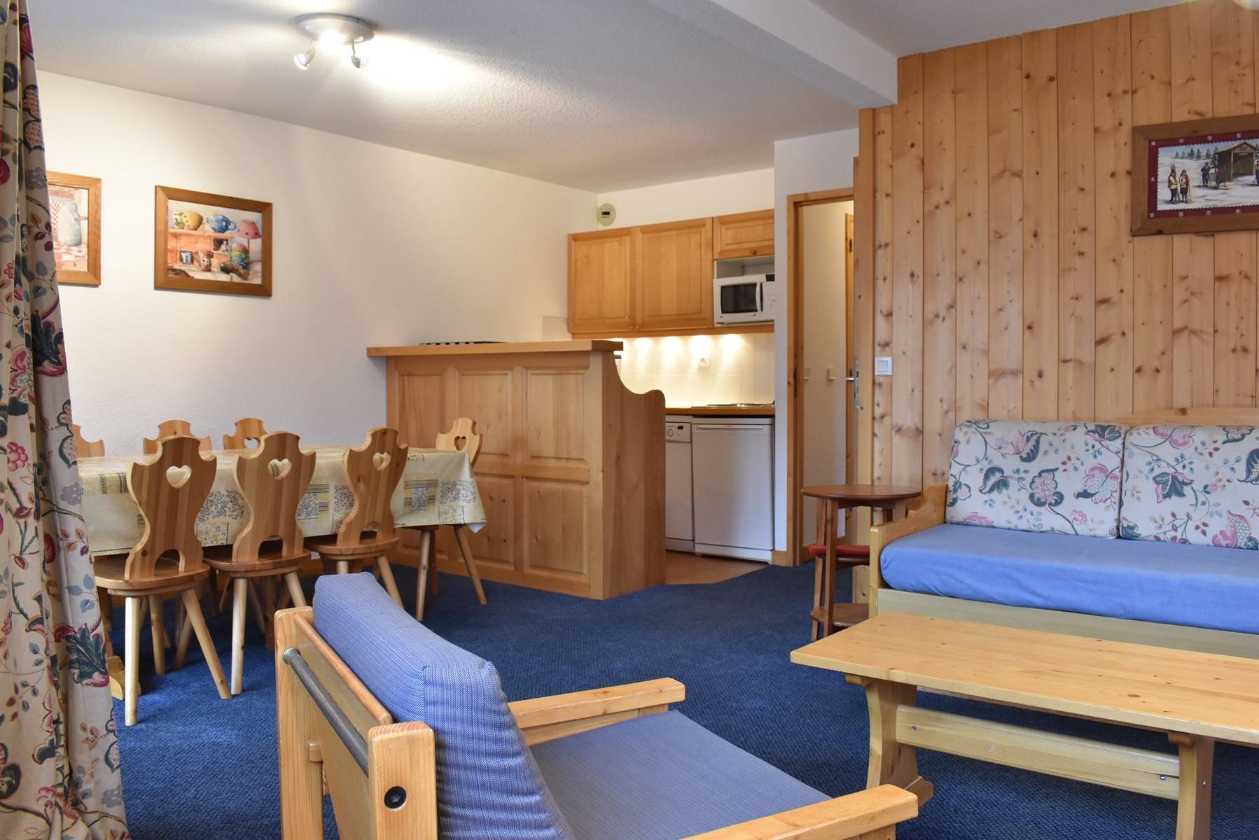 Appartement Telemark MRB660-005