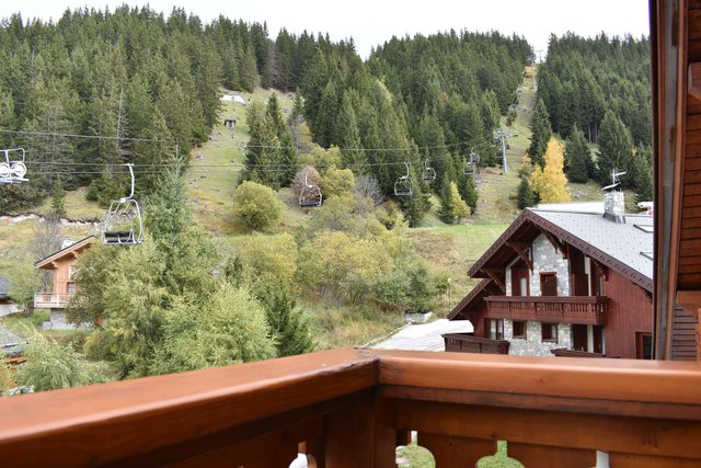Appartement Sapineaux MRB600-0B4 - Méribel Centre 1600 