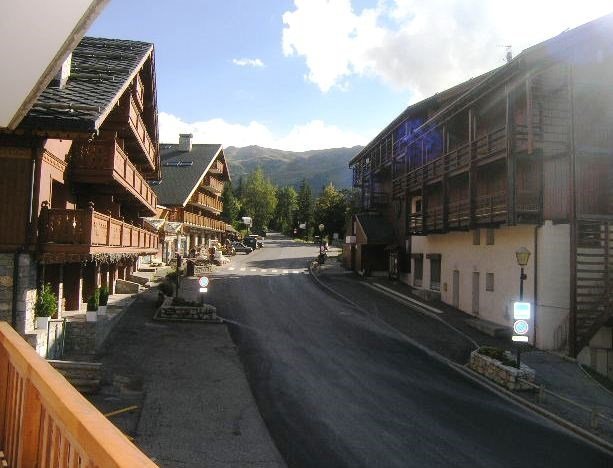 Appartement Telemark MRB660-002 - Méribel Centre 1600 