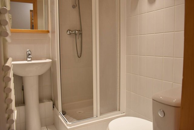 Appartement Telemark MRB660-002 - Méribel Centre 1600 