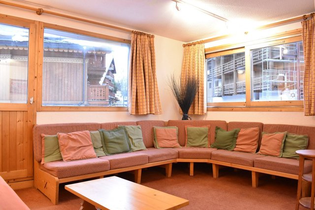 Appartement Telemark MRB660-002 - Méribel Centre 1600 