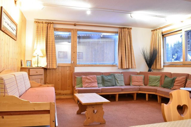 Appartement Telemark MRB660-002 - Méribel Centre 1600 