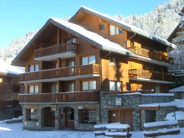 Appartement Telemark MRB660-002 - Méribel Centre 1600 