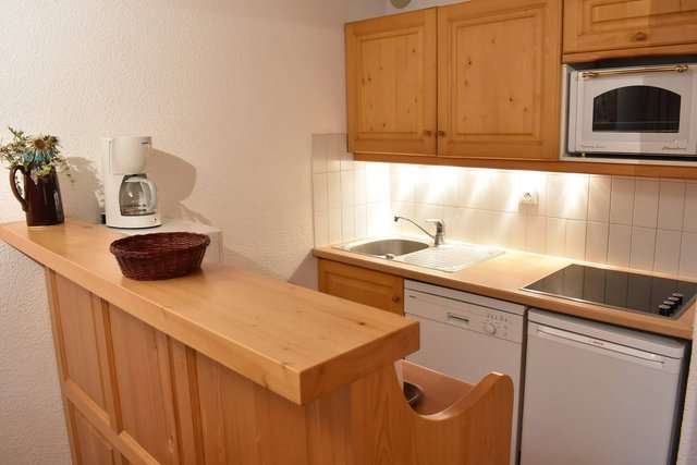 Appartement Telemark MRB660-002 - Méribel Centre 1600 