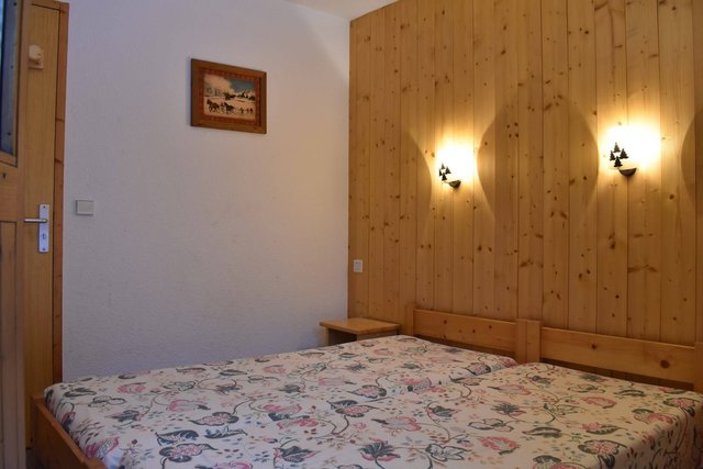 Appartement Telemark MRB660-002 - Méribel Centre 1600 
