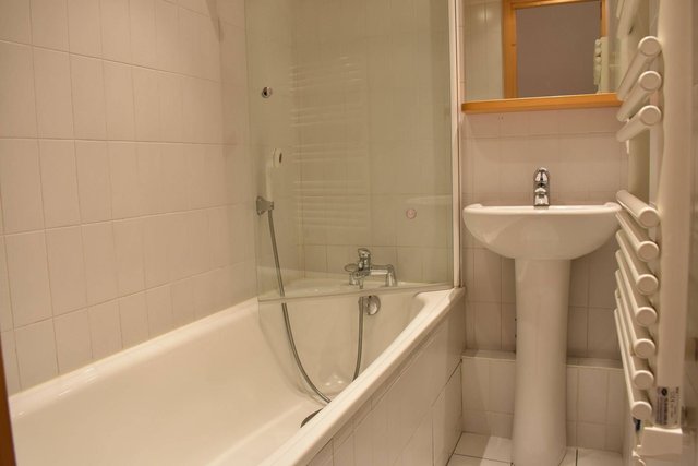 Appartement Telemark MRB660-002 - Méribel Centre 1600 