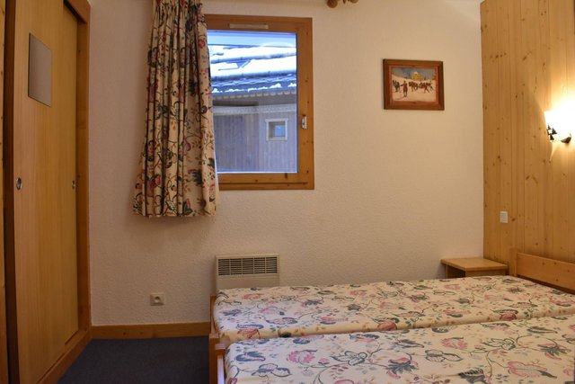 Appartement Telemark MRB660-002 - Méribel Centre 1600 