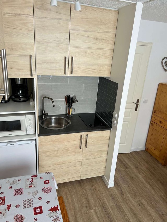 Appartement Roche Blanche RoB 18 - Val Thorens