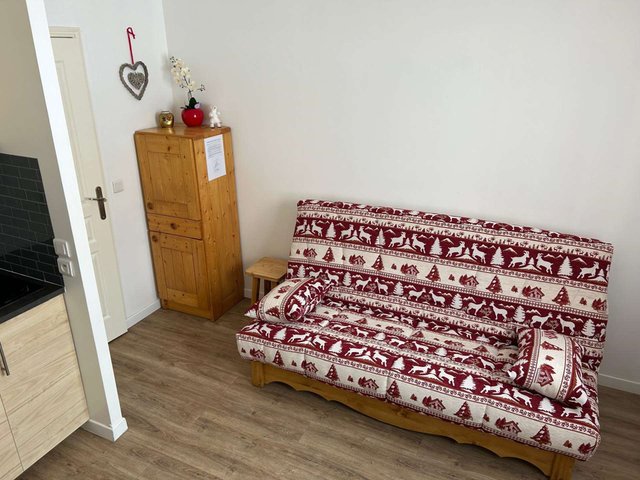 Appartement Roche Blanche RoB 18 - Val Thorens