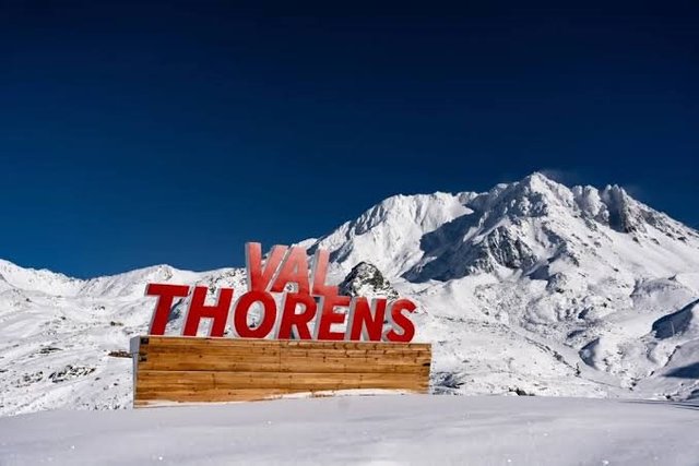 Appartement Roche Blanche RoB 18 - Val Thorens