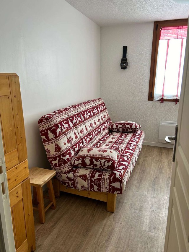 Appartement Roche Blanche RoB 18 - Val Thorens