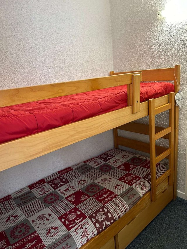 Appartement Roche Blanche RoB 18 - Val Thorens