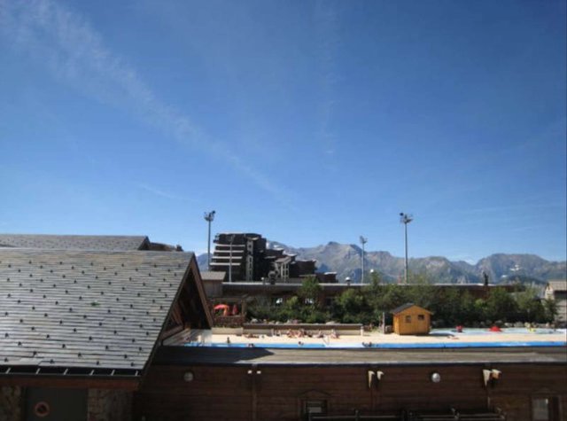 Appartement Menandiere ADH116-Z1BIS - Alpe d'Huez