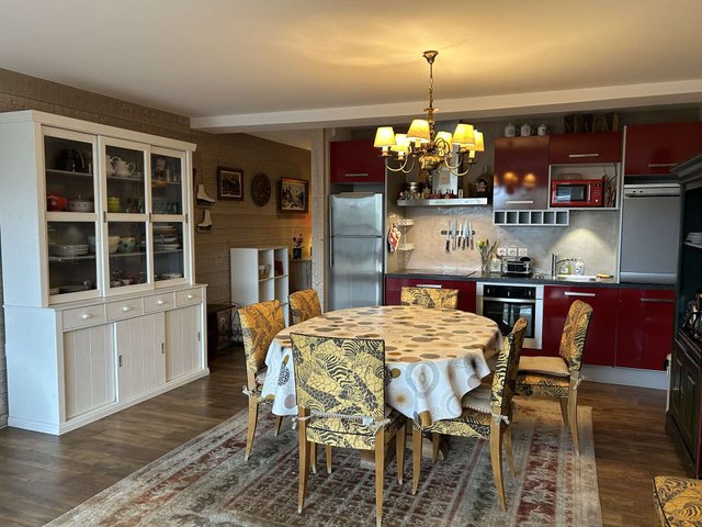 Appartement Menandiere ADH116-Z1BIS - Alpe d'Huez
