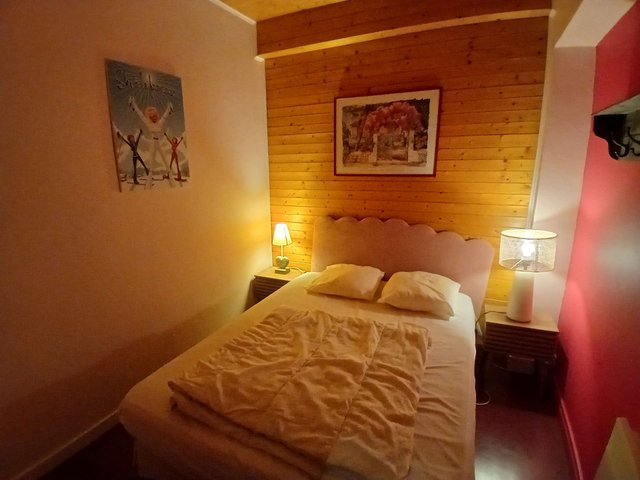 Appartement Menandiere ADH116-Z1BIS - Alpe d'Huez