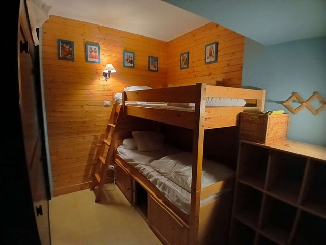 Appartement Menandiere ADH116-Z1BIS - Alpe d'Huez