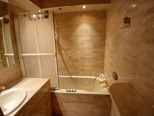 Appartement Menandiere ADH116-Z1BIS - Alpe d'Huez