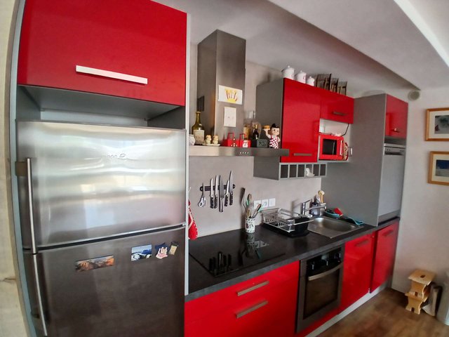 Appartement Menandiere ADH116-Z1BIS - Alpe d'Huez
