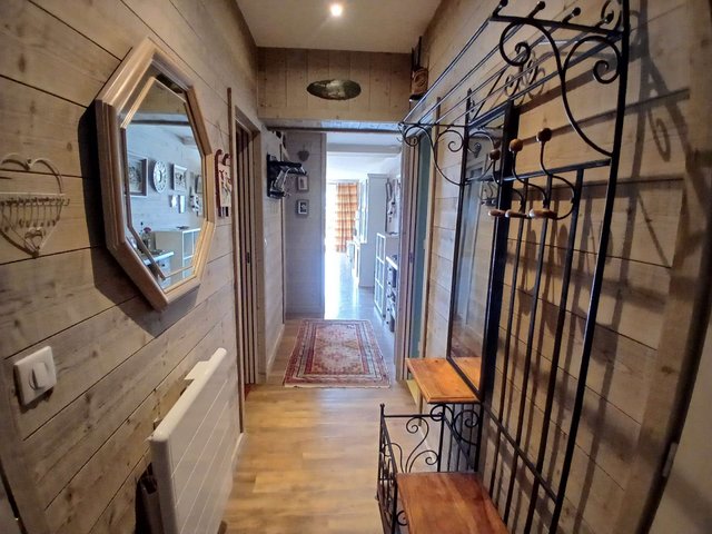 Appartement Menandiere ADH116-Z1BIS - Alpe d'Huez