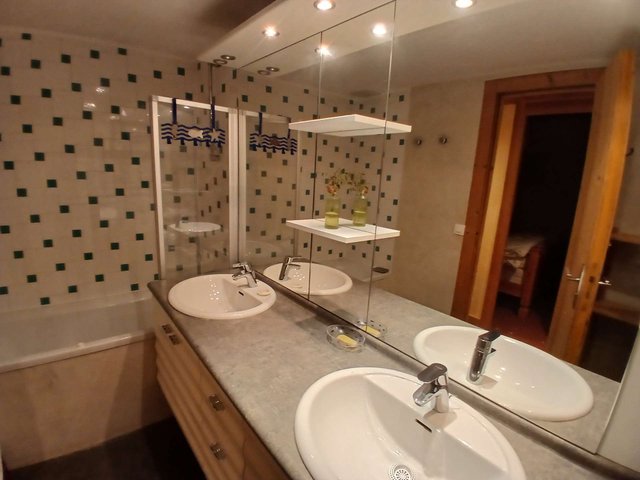 Appartement Menandiere ADH116-R2 - Alpe d'Huez