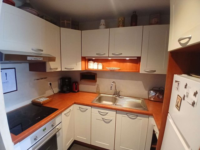 Appartement Menandiere ADH116-R2 - Alpe d'Huez